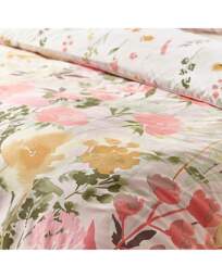 Catherine Lansfield Countryside Duv Set Pink - Catherine Lansfield - Size: KING - thumbnail 4