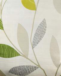 Fusion Beechwood Filled Cushion Green - Fusion - Size: 43X43CM - thumbnail 3