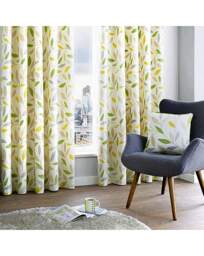 Fusion Beechwood Filled Cushion Green - Fusion - Size: 43X43CM - thumbnail 2