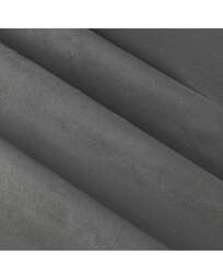 Furn. Ultimate Velvet Blackout Curtains Charcoal - furn. - Size: 117 x 183cm - thumbnail 3