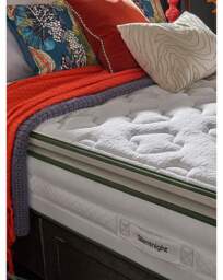 Silentnight Airmesh 2000 Pillow Mattress - Silentnight - Size: DOUBLE - thumbnail 2