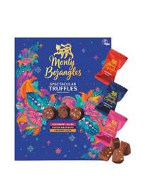 Monty Bojangles Truffles Advent Calendar - Monty Bojangles - thumbnail 2