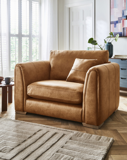 Gray & Osbourn Goliath Snuggler TAN - Gray & Osbourn - image 1