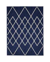 Maestro Berber Rug Navy - Homemaker - Size: 160X230 - thumbnail 3