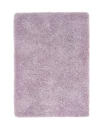 Chicago Light Neutrals Shaggy Rug Lilac - Origins - Size: 200X290 - thumbnail 5