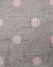Fusion Cats Duvet Cover Set Blush - Fusion - Size: KING - thumbnail 3
