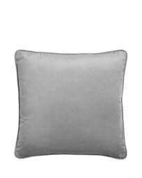 Laurence Bowen Montrose Filled Cushion Silver - Laurence Llewelyn-Bowen - Size: 43X43 - thumbnail 2