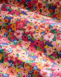SR Darling Ditsy Duvet Cover Set Bright - Sophie Robinson - Size: SINGLE - thumbnail 2