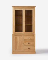 Julipa Ashford Display Unit OAK - Julipa - thumbnail 3
