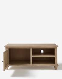 Julipa Imogen TV Unit Grey OAK - Julipa - thumbnail 2
