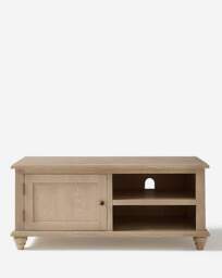 Julipa Imogen TV Unit Grey OAK - Julipa - thumbnail 3