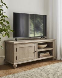 Julipa Imogen TV Unit Grey OAK - Julipa - thumbnail 1