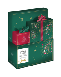 Yankee Candle 24 Days Advent - Yankee Candle