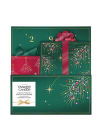 Yankee Candle 24 Days Advent - Yankee Candle - thumbnail 2