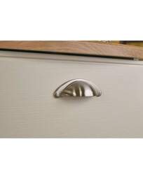 Brooke 6 Drawer Chest Cream - Welcome - thumbnail 3
