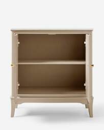 Louise Small Sideboard Cashmere - JD Williams - thumbnail 3
