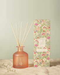 Sophia Lane Velvet Rose Diffuser Pink - Sophia Lane - thumbnail 1