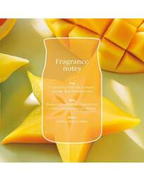 Yankee Candle Large Starfruit & Sunshine - Yankee Candle - thumbnail 3
