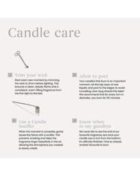 Yankee Candle Large Starfruit & Sunshine - Yankee Candle - thumbnail 2