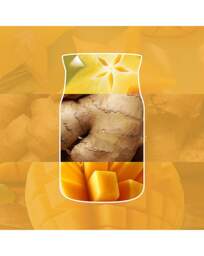 Yankee Candle Large Starfruit & Sunshine - Yankee Candle - thumbnail 4