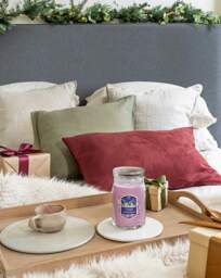 Yankee Candle Large Summit Stargazing - Yankee Candle - thumbnail 4
