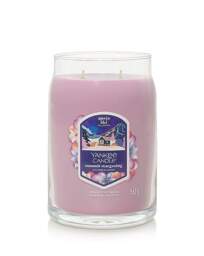 Yankee Candle Large Summit Stargazing - Yankee Candle - thumbnail 3