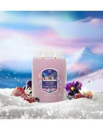 Yankee Candle Large Summit Stargazing - Yankee Candle - thumbnail 2