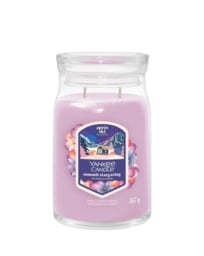 Yankee Candle Large Summit Stargazing - Yankee Candle - thumbnail 1