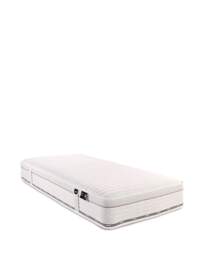 Jay-Be Hybrid 2200 Truecore Mattress - Jay-Be - Size: SML DBLE - thumbnail 4