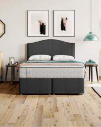 Sealy Ortho Plus Steeple Firm Mattress - Sealy - Size: DOUBLE - thumbnail 1