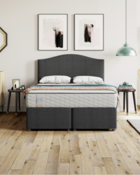 Sealy Ortho Plus Steeple Firm Mattress - Sealy - Size: DOUBLE - thumbnail 1