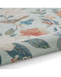 Catherine Lansfield Pippa Birds Rug Blue - Catherine Lansfield - Size: 150X230 - thumbnail 5