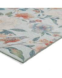 Catherine Lansfield Pippa Birds Rug Blue - Catherine Lansfield - Size: 150X230 - thumbnail 4