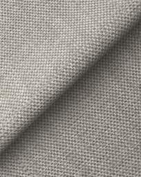 Julipa Chiltern Fabric 3 Seater Sofa Natural - Julipa - thumbnail 4