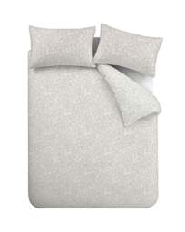 Bianca Woodland Duvet Cover Set Natural - Bianca - Size: DOUBLE - thumbnail 2