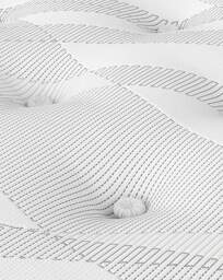 Silentnight Rejuvenate 1600 Mattress - Silentnight - Size: SINGLE - thumbnail 4
