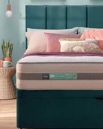Silentnight Rejuvenate 1600 Mattress - Silentnight - Size: SINGLE - thumbnail 5
