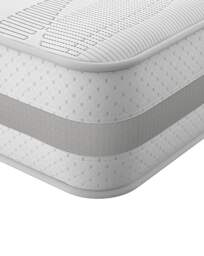 Silentnight Rejuvenate 1600 Mattress - Silentnight - Size: SINGLE - thumbnail 2