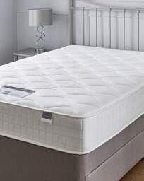 Silentnight 1000 Pocket Mattress - Silentnight - Size: SINGLE - thumbnail 2