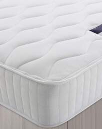 Silentnight 1000 Pocket Mattress - Silentnight - Size: SINGLE - thumbnail 4