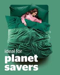 Silentnight 1000 Pocket Mattress - Silentnight - Size: SINGLE - thumbnail 3