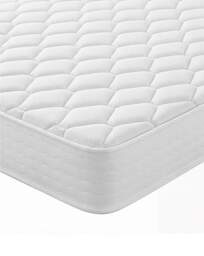 Dormeo Aloe Vera Memory Foam Mattress - Dormeo - Size: S KING - thumbnail 4
