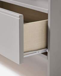 Brooke Coffee Table Grey - Welcome - thumbnail 3