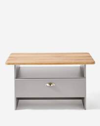 Brooke Coffee Table Grey - Welcome - thumbnail 2