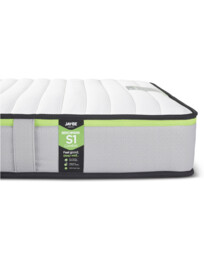 Jay-Be Benchmark S1 Comfort Mattress - Jay-Be - Size: SINGLE - thumbnail 1