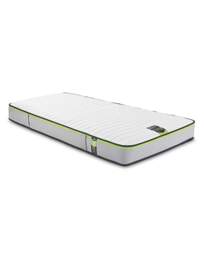 Jay-Be Benchmark S1 Comfort Mattress - Jay-Be - Size: SINGLE - thumbnail 4