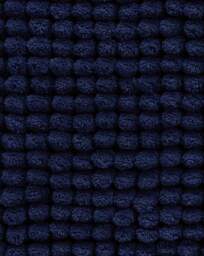 Catherine Lansfield Bobble Bathmat Navy - Catherine Lansfield - Size: 50X120 - thumbnail 4