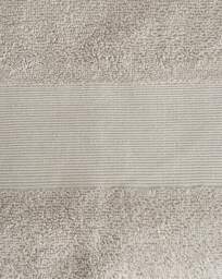 Anti Bacterial 6 Piece Towel Bale Natural - Catherine Lansfield - thumbnail 4