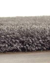 Chicago Shaggy Rug Grey - Origins - Size: 200X290 - thumbnail 2