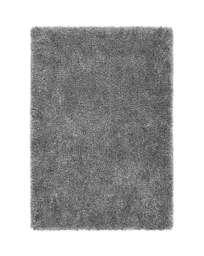Chicago Shaggy Rug Grey - Origins - Size: 200X290 - thumbnail 5